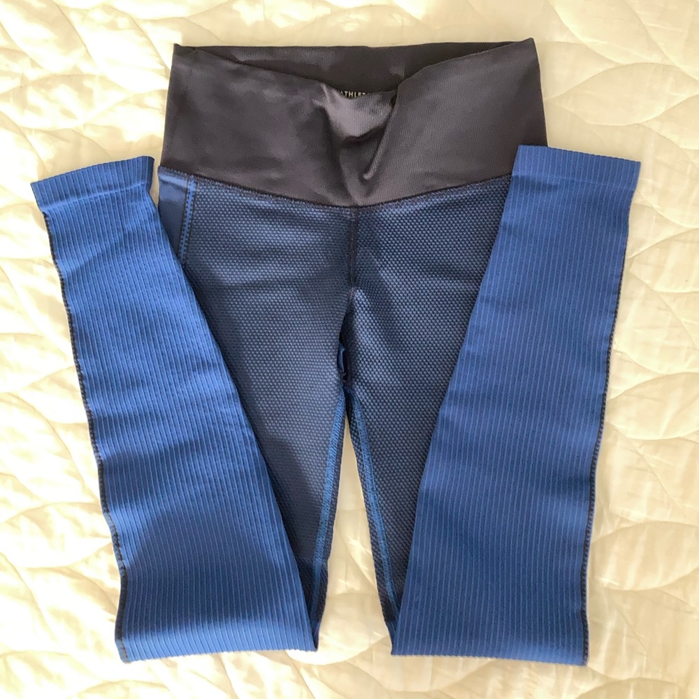 Athleta Stretch Pants